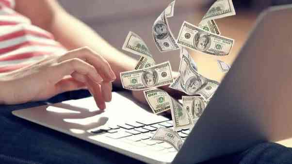 How to make money online with ZERO money. | MirrorLog